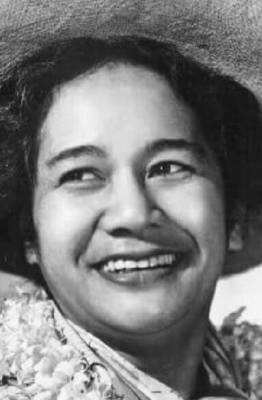 фото Хило Хэтти