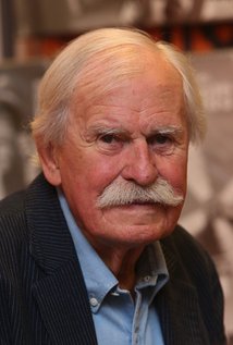 фото Адольф Борн