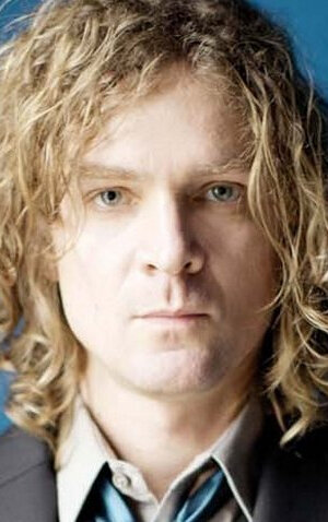 фото Брендан Бенсон