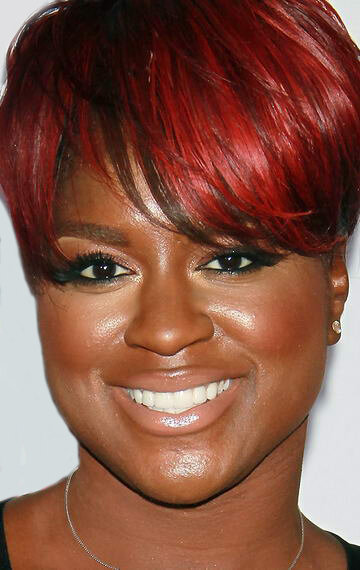 фото Эстер Дин