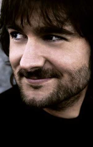 фото Эрик Черч