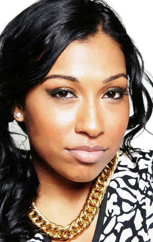 фото Мелани Фиона