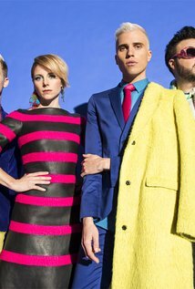 фото Neon Trees