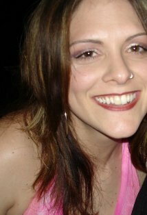 фото СиСи ДеСтефано