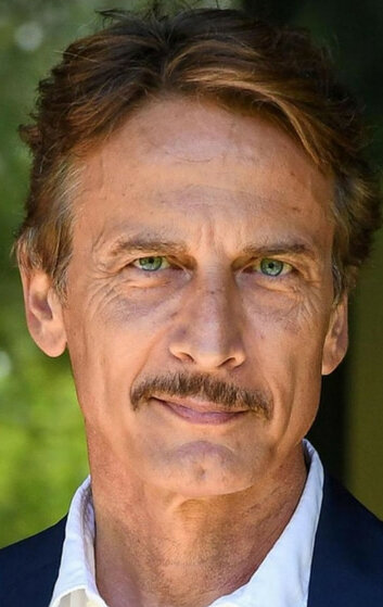 фото Чезаре Боччи