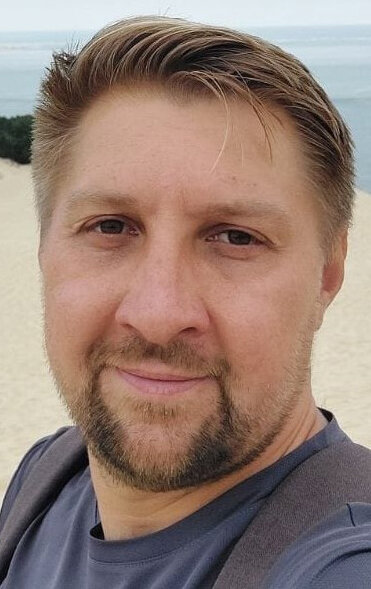 фото Андрей Канойко