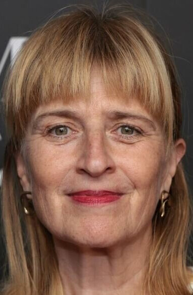 фото Сабина Хоффман