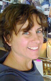 фото Доун Свидерский