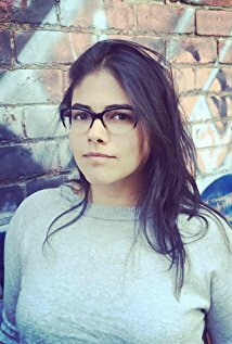 фото Назгол Гоштасбпур