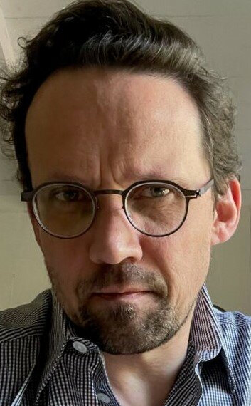 фото Фредерик Тораваль