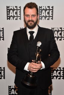 фото Барни Пиллинг