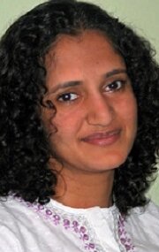 фото Хемаль Триведи