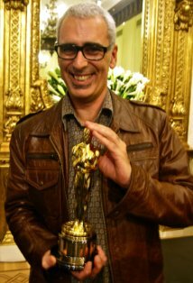 фото Марсело Понт Вергес