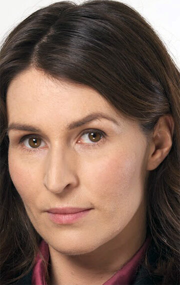 фото Хелен Бексендейл