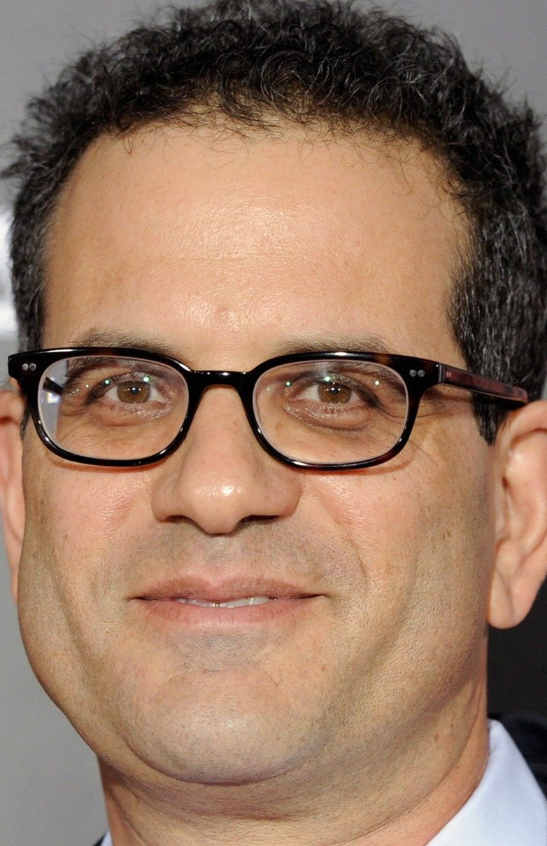 фото Марк Фридберг