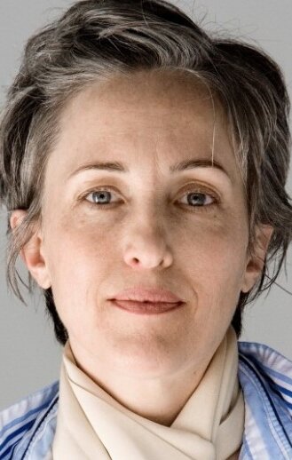 фото Луиз Мингенбах