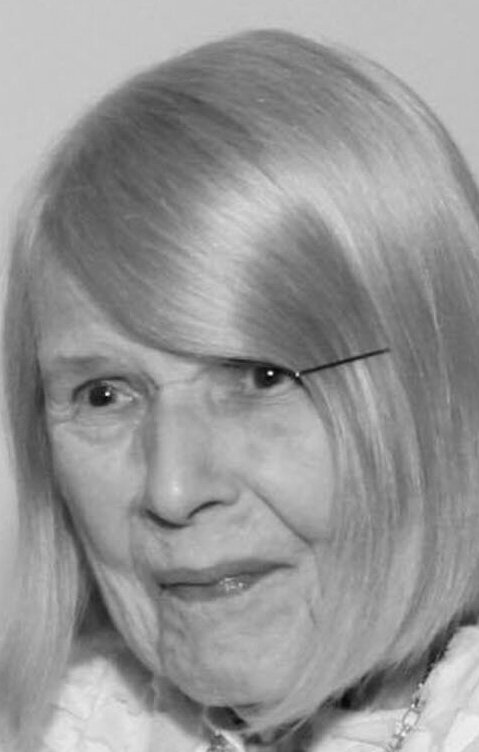 фото Присцилла Морган