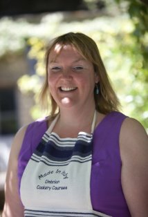 фото Лиз Гриффитс