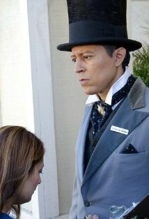 фото Эдит Райя