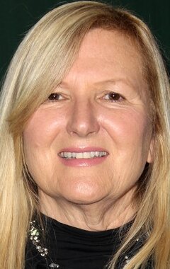 фото Жаклин Уэст