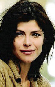 фото Гайлейн Сент-Ондж