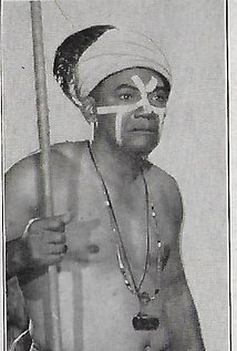 фото Фредерик О’Нил