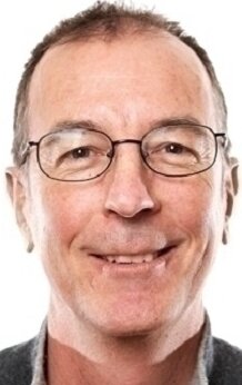 фото Джо Клотц