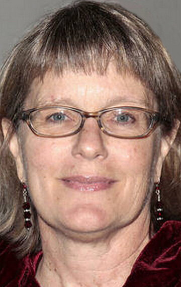 фото Шэрон Сеймур