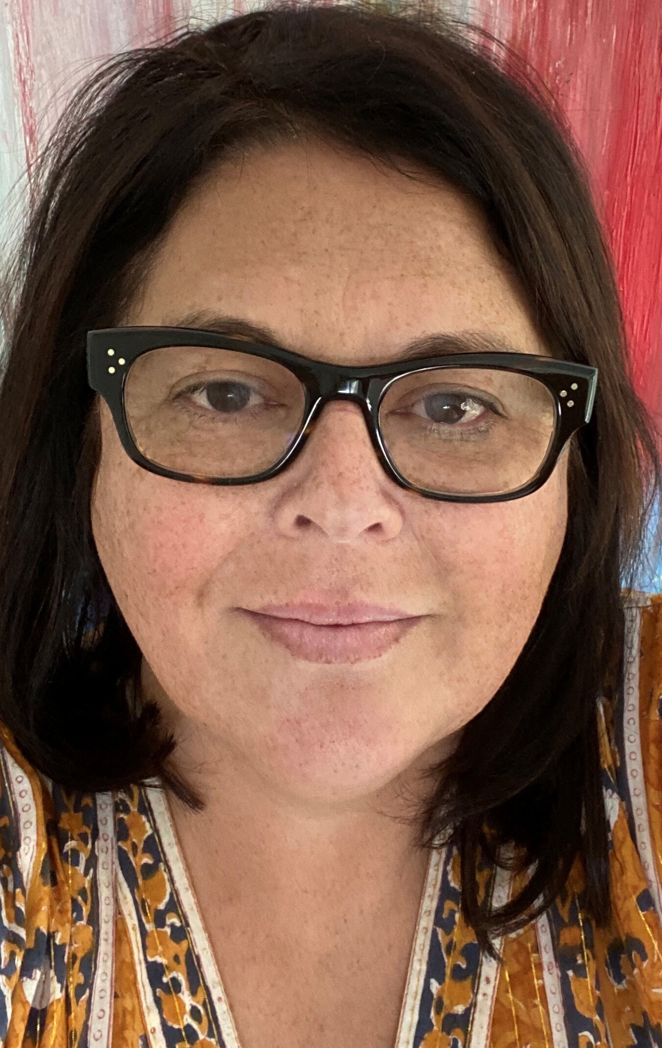 фото Сьюзэн Мэтисон