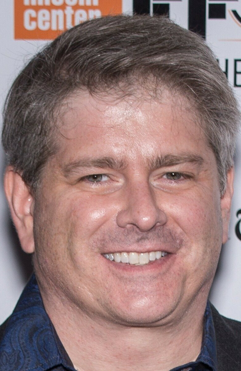 фото Джон Экселрэд