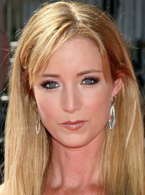 фото Сьюзэн Хэскелл