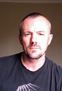 фото Джон Хенсон