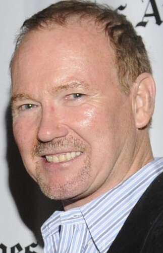 фото Майкл Дж. Дути