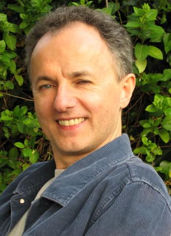 фото Марк Дэй