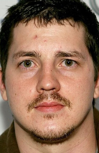 фото Пейдж Бакнер