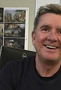 фото Марк Робинс