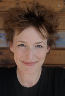 фото Элисабет Рональдсдоуттир