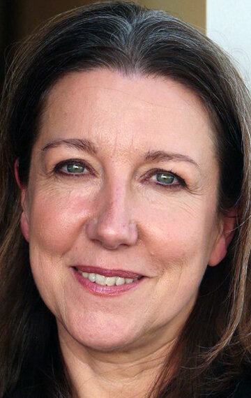 фото Жаклин Дюрран