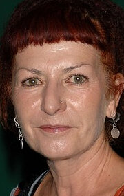 фото Мари Франс