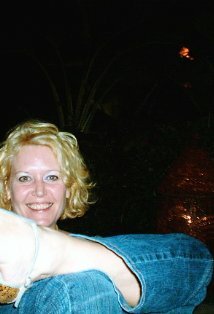 фото Молли Роджерс