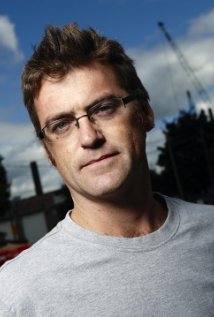 фото Эндрю Берри