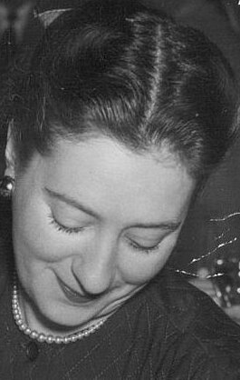 фото Рут Брукс Флиппен