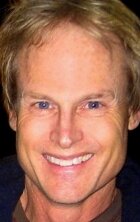 фото Томас Валентайн