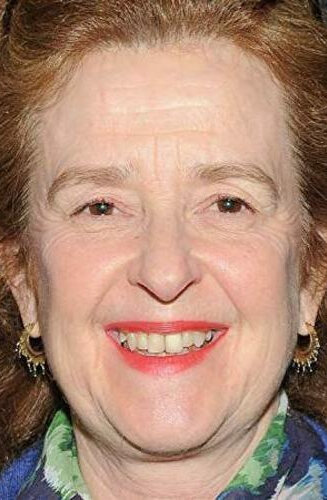 фото Одиль Дикс-Мирье