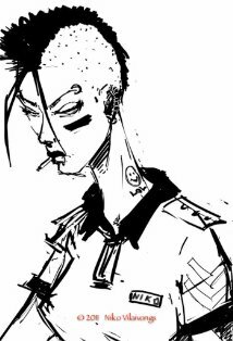 фото Нико Вилейвонгс