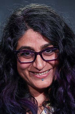 фото Нихарика Бхасин