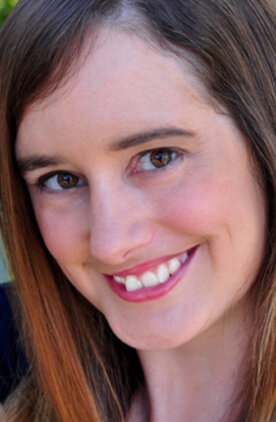 фото Бренда Карлсон