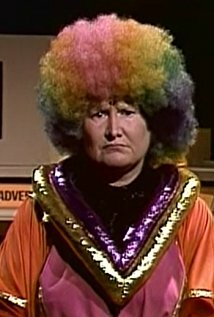 фото Кэй Хоутри