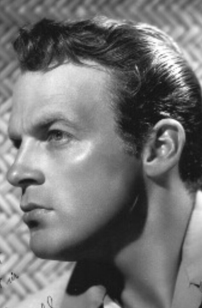 фото Уильям Маршалл