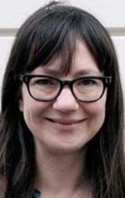 фото Анетт Гютер